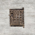 DOGON DOOR (MALI) 28H 20W