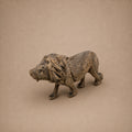 LION (ZAMBIA) 12L