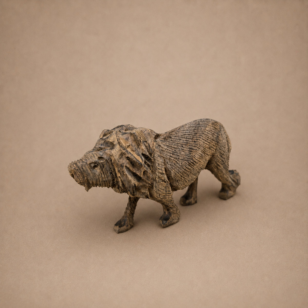 LION (ZAMBIA) 12L