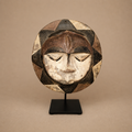 EKET MASK (NIGERIA) SUN 25H
