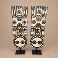 BOBO PLANK MASK (BURKINA FASO) 50H