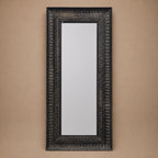 MIRROR+PRESSED CEILING FRAME (SOUTH AFRICA) 70W 250H BEVEL