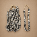 Bone Necklace Kenya Medium - African Curio at Togu'na