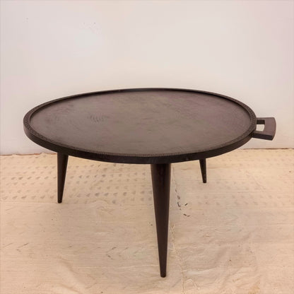 COFFEE TRAY SIDE-TABLE (SOUTH AFRICA) XL 70D 45H NATURAL