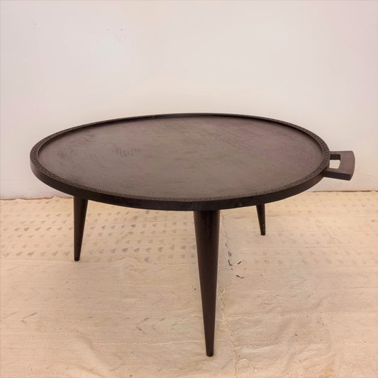 COFFEE TRAY SIDE-TABLE (SOUTH AFRICA) XL 70D 45H NATURAL