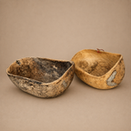Turkana Bowl 70-90x20cm (Kenya) - African Curio at Togu'na