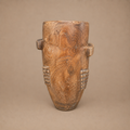 ZULU ITHUNGA JUG (SOUTH AFRICA)