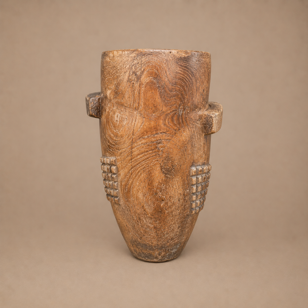 ZULU ITHUNGA JUG (SOUTH AFRICA)