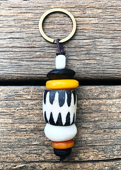 numji doll keyring