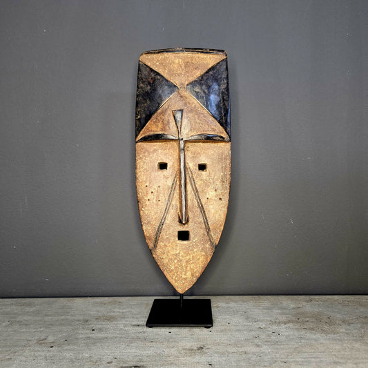 ADOUMA MASK (GABON) 30H