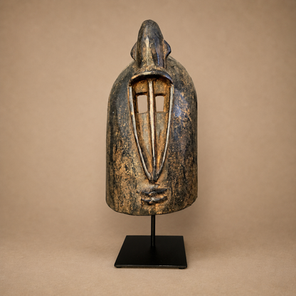 DOGON MASK (MALI) ZOOMORPHIC
