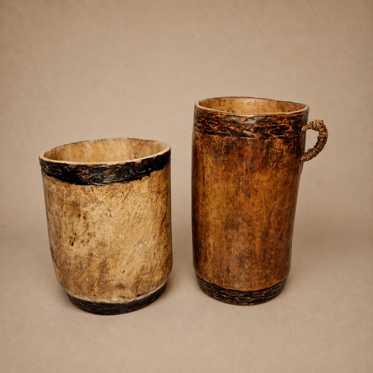 TURKANA HONEY POT (KENYA) 18D 30H