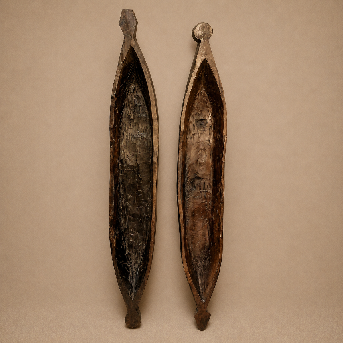 LOZI VESSEL (ZAMBIA) 150-160L