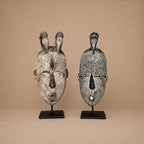 SONGYE MASK (REPUBLIC OF THE CONGO) 35H
