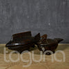 LOZI CONTAINER W/LID (ZAMBIA) ML