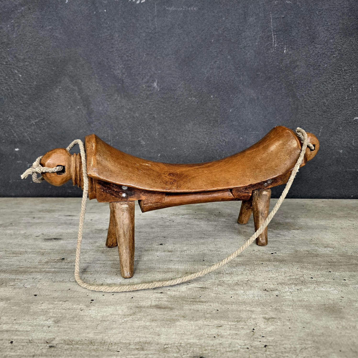 DINKA HEADREST (SUDAN) SP