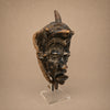 LUALWA MASK (REPUBLIC OF CONGO)
