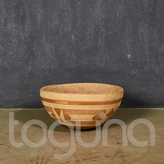 FULANI CALABASH SMALL