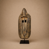 DOGON MASK (MALI) ZOOMORPHIC 50H