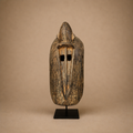 DOGON MASK (MALI) ZOOMORPHIC 50H