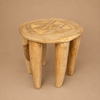 NUPE SIDE-TABLE (NIGERIA) M-L 50L 46W 38-45H