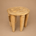 NUPE SIDE-TABLE (NIGERIA) M-L 50L 46W 38-45H