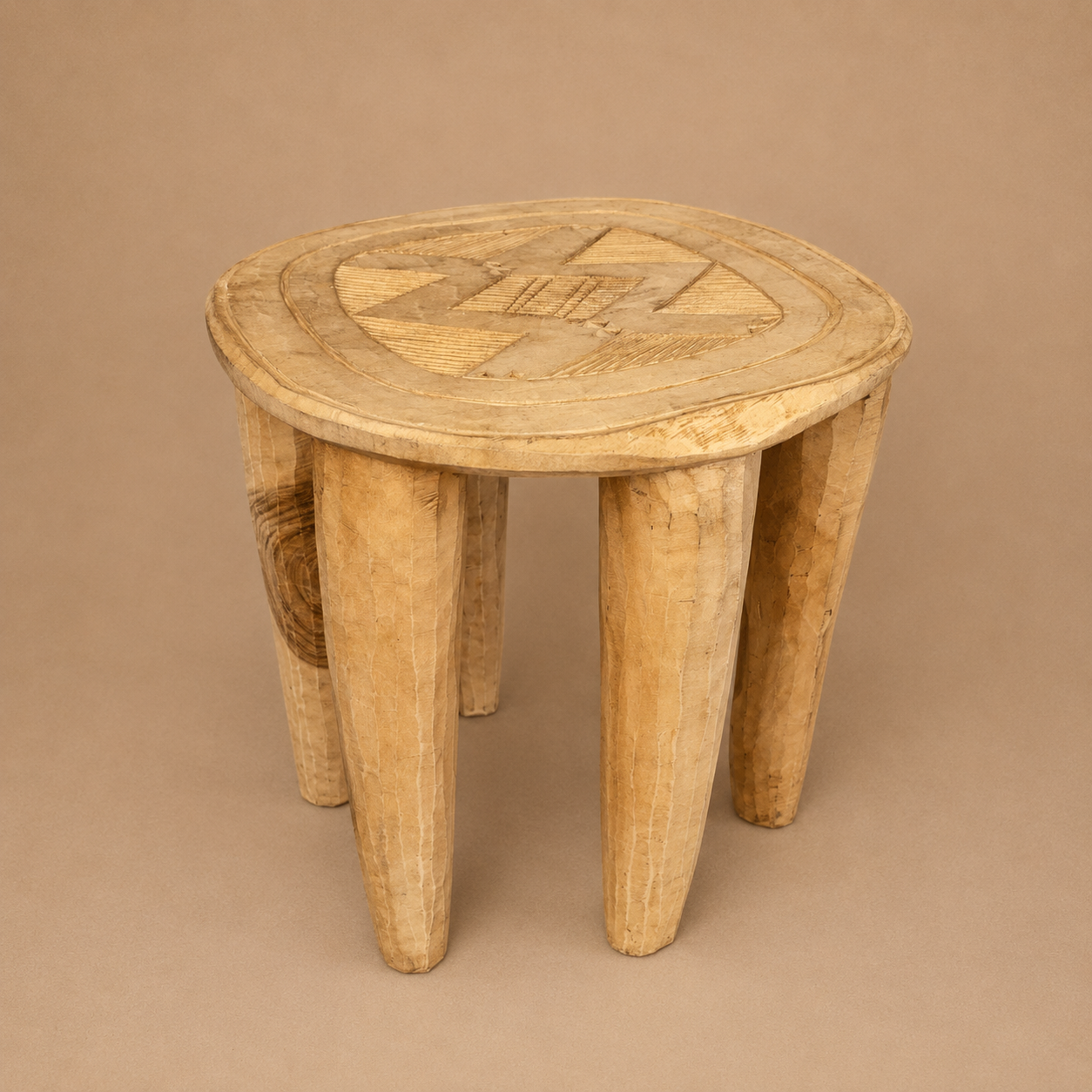 NUPE SIDE-TABLE (NIGERIA) M-L 50L 46W 38-45H