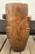 ZULU ITHUNGA JUG (SOUTH AFRICA)