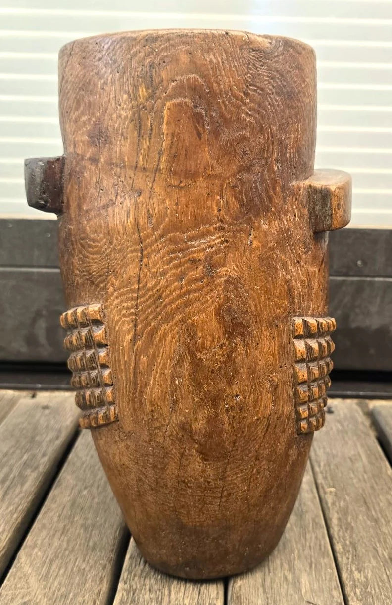 ZULU ITHUNGA JUG (SOUTH AFRICA)