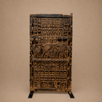 DOGON DOOR (MALI) 110H 60W