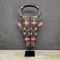 DUALA MASK (CAMEROON) 50H