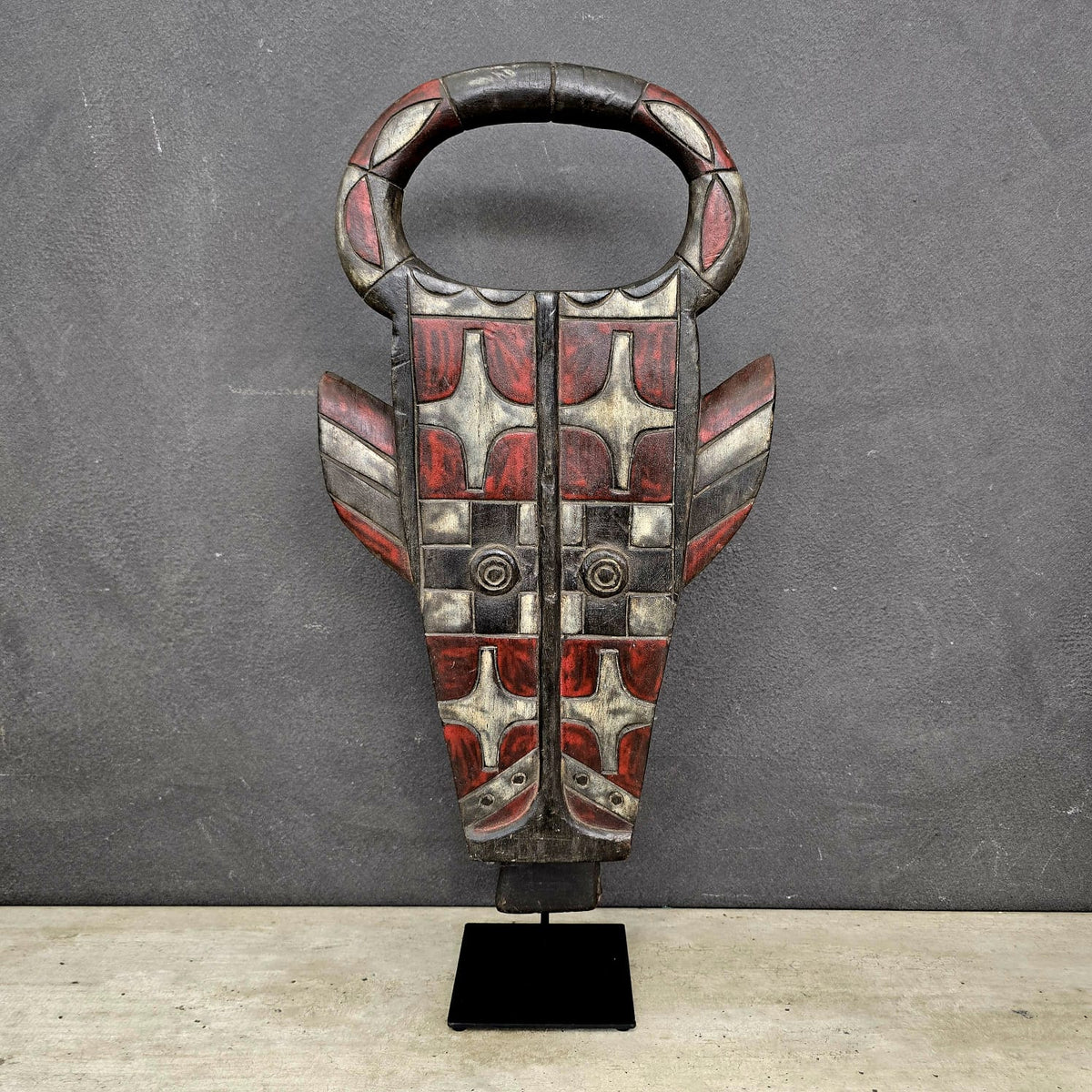 DUALA MASK (CAMEROON) 50H