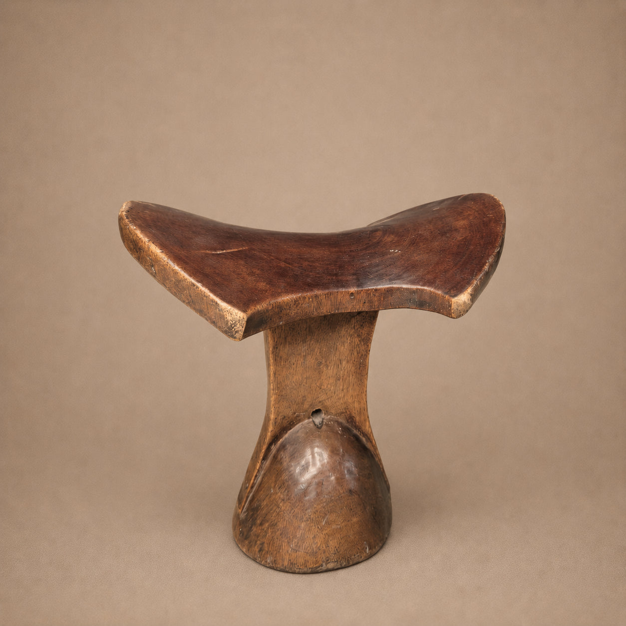 GURAGE HEADREST (ETHIOPIA)