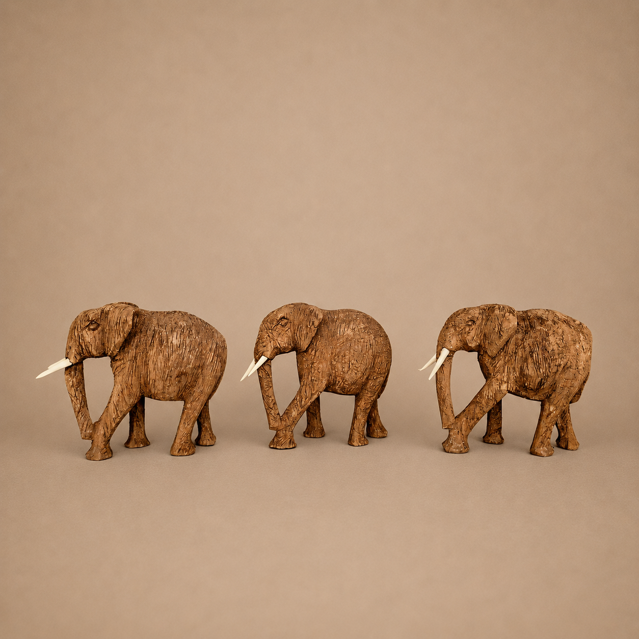 ELEPHANT (NAMIBIA) 10H