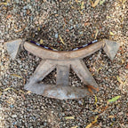 DINKA HEADREST (SUDAN) SP