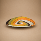TELEPHONE WIRE BASKET (SOUTH AFRICA) TRAY 20D TRI