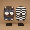 TEKE MASK (GABON/REPUBLIC OF THE CONGO) 32H