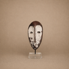 LEGA PASSPORT MASK (REPUBLIC OF CONGO)