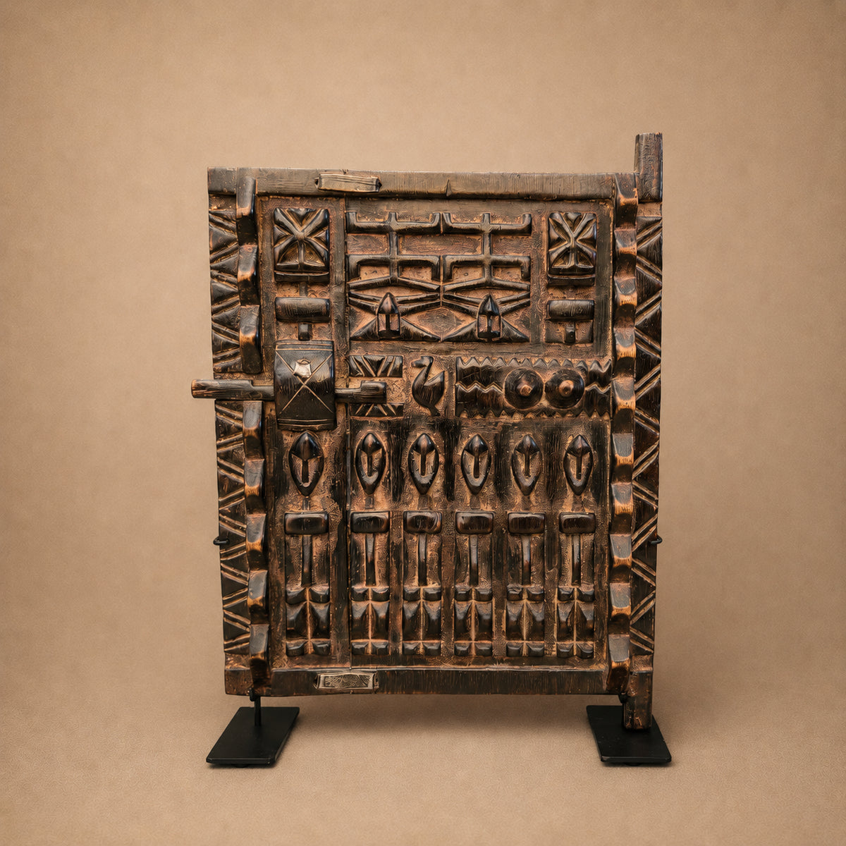 DOGON DOOR (MALI) S SPM