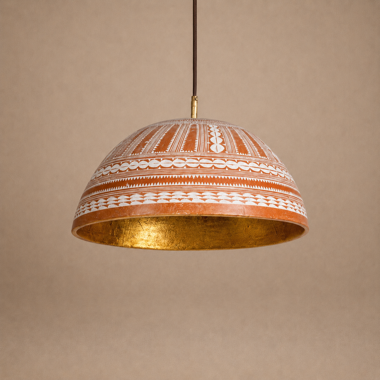 FULANI CALABASH LIGHT + FOIL SINGLE DROP