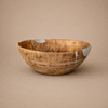 Tuareg Bowl 31cm (Niger) - African Curio at Togu'na