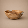 Tuareg Bowl 31cm (Niger) - African Curio at Togu'na