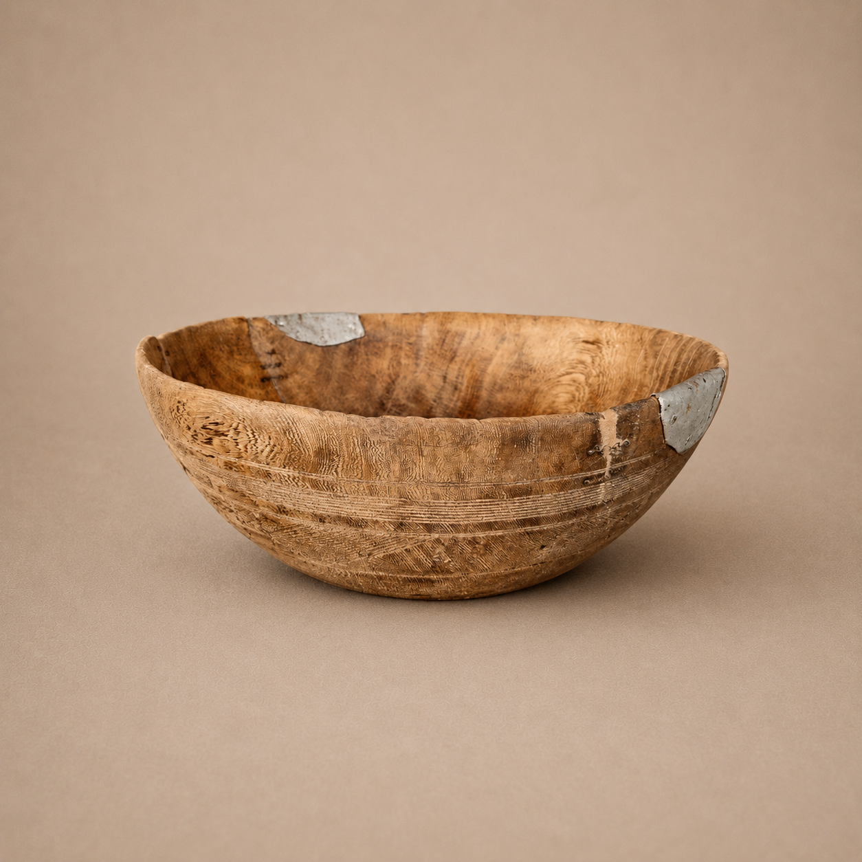 TUAREG BOWL (NIGER) 31D