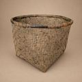 TUTSI BASKET (RWANDA) 45D 38H OLD