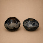 ZULU UKHAMBA POT (SOUTH AFRICA) H23 D26