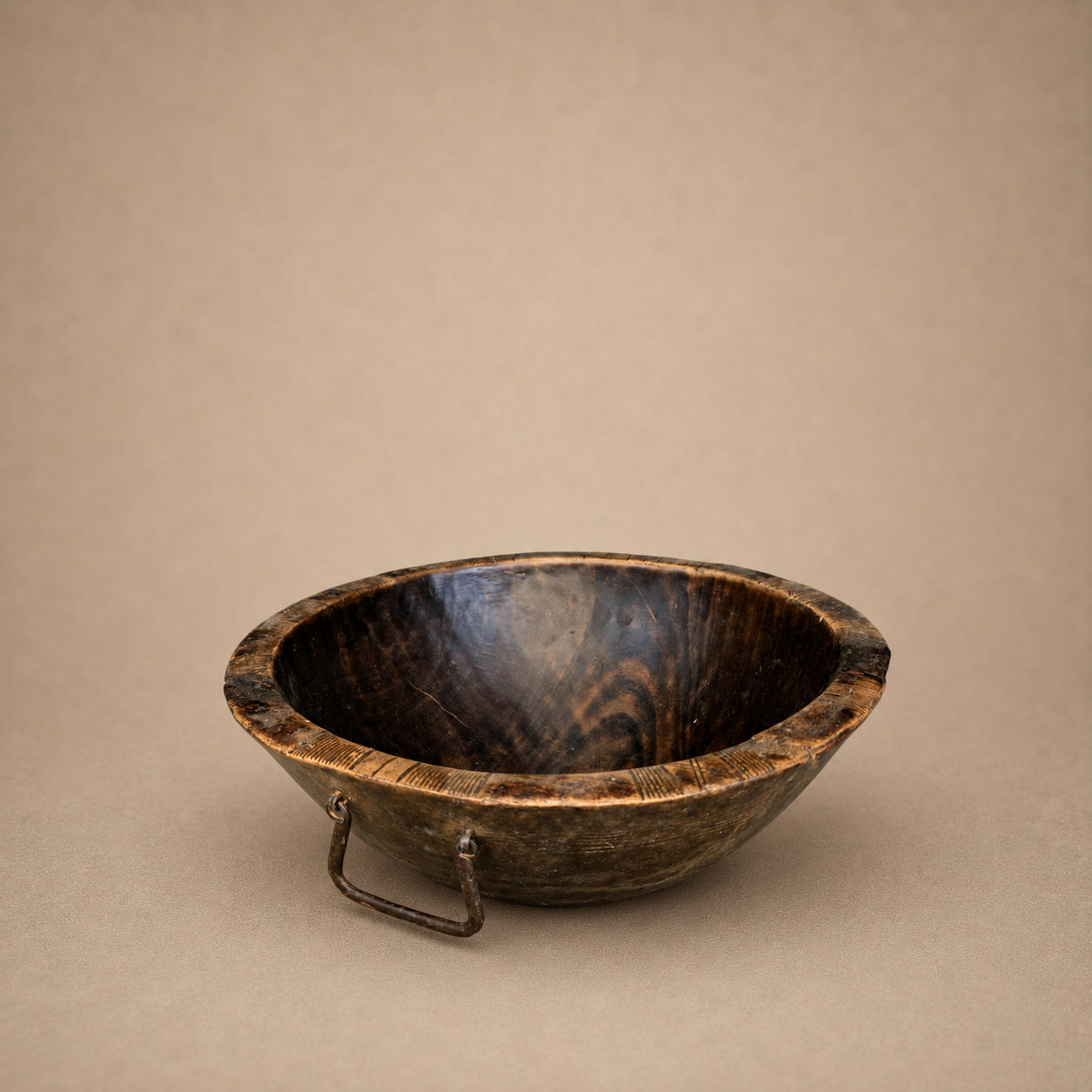 TUAREG BOWL (NIGER) 38D