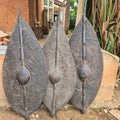 DINKA SHIELD (SUDAN) 60W 140H SP