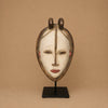 VUVI MASK (CAMEROON/GABON) 25H