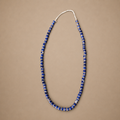 CHEVRON TRADE BEAD STR (GHANA)