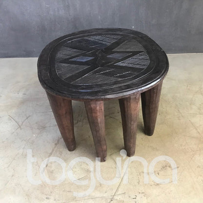 NUPE SIDE-TABLE (NIGERIA) XL 56L 55W 51H